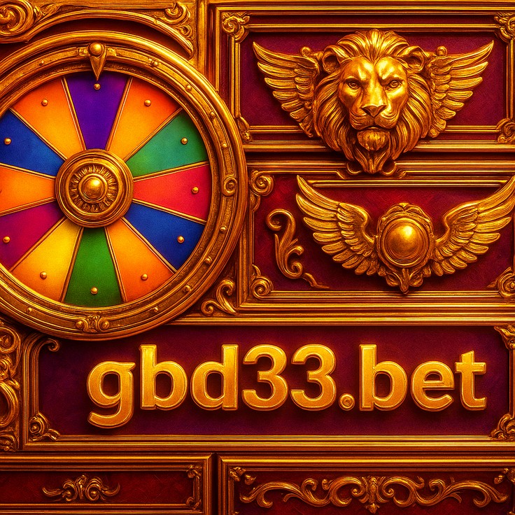 gbd33 নির্বাচিত ক্যাসিনো খেলাগুলো ও জ্যাকপট প্রদর্শনী