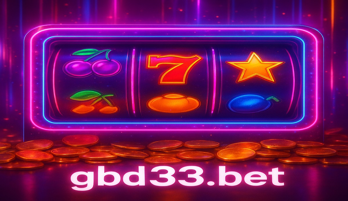 gbd33 দায়িত্বশীল গেমিং সম্পর্কে সচেতনতা প্রচার ব্যানার